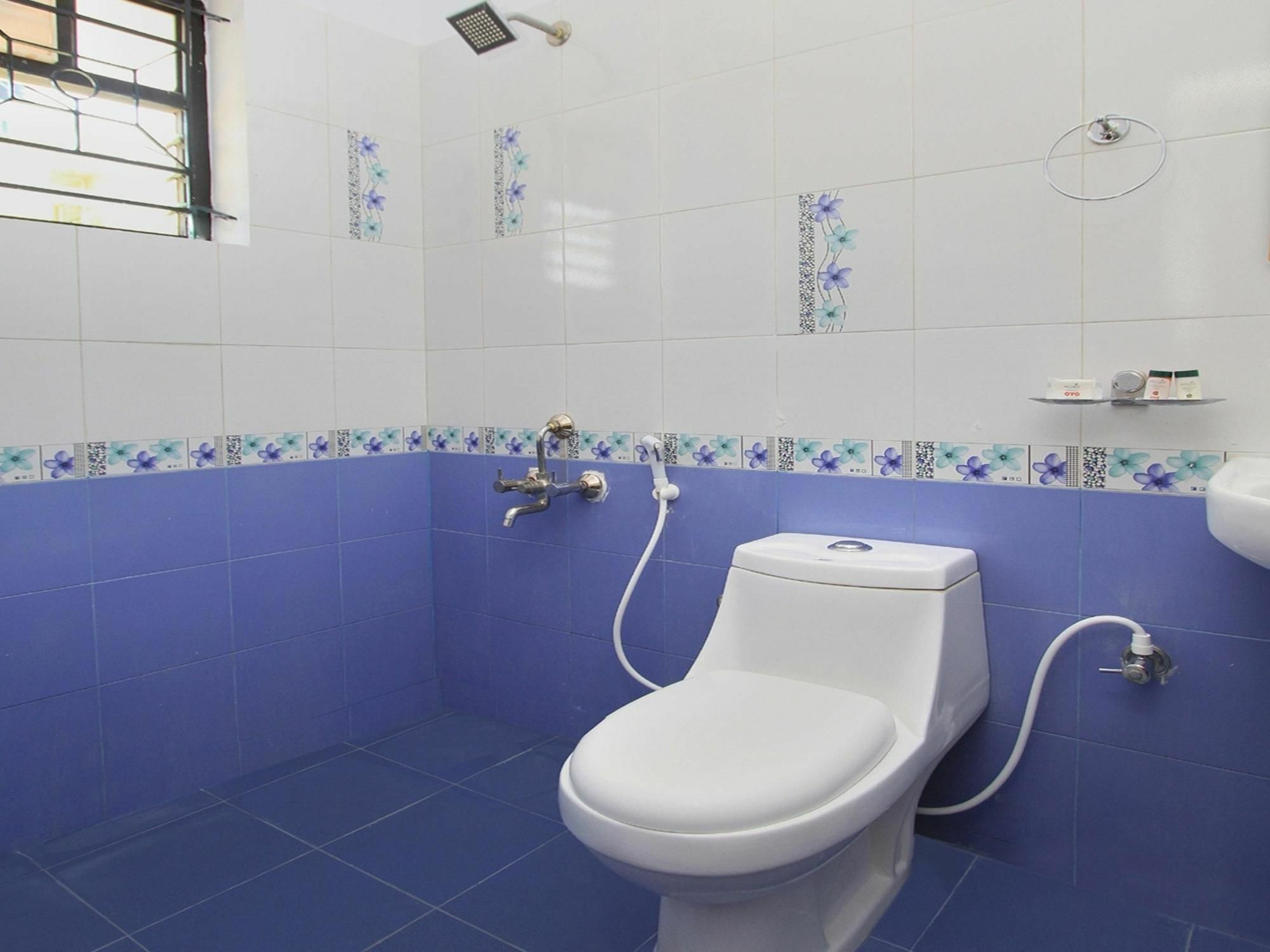 Flagship Hotel Shelton Suites Yelahanka Luaran gambar